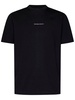 Emporio Armani Logo-Printed Crewneck T-Shirt