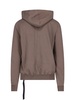 Rick Owens DRKSHDW Granbury Drawstring Hoodie