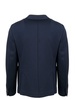 Neil Barrett Notched-Lapels Blazer