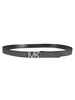 Michael Kors Reversible Buckle Belt