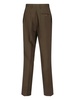 Vivienne Westwood High-Waist Straight-Leg Tailored Trousers