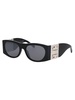 Givenchy Eyewear Rectangular Frame Sunglasses