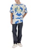 Vivienne Westwood Graphic Printed Oversized T-Shirt