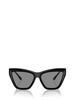 Michael Kors Eyewear Dubai Cat-Eye Frame Sunglasses