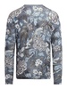 Etro Floral-Printed Crewneck Jumper