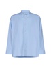 Studio Nicholson Ruskin Buttoned Curved Hem Shirt