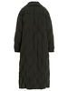 Maison Margiela Oversized Padded Coat