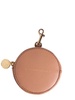 Stella McCartney Logo Printed Coin Purse