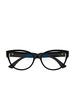 Cartier Cat-Eye Frame Sunglasses