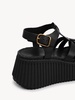 Nama wedge sandals