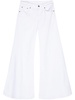 Marlen wide leg jeans