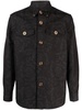 JAQUARD JACKET-SHIRT