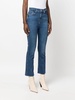 STRETCH COTTON JEANS