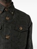 JAQUARD JACKET-SHIRT