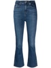 STRETCH COTTON JEANS