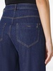 Acqui wide-leg cotton jeans