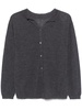 Anna wool cardigan