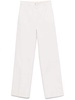 Sfoglia trousers in cotton