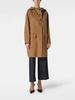 Canale wool coat