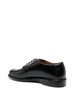 Calf leather Milton Gyw shoes