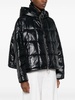 Brigitta padded short puffer jacket