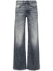 Low-rise Jacklyn jeans