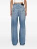 Francine wide-leg jeans