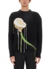 Lanvin Wool And Cashmere Sweater