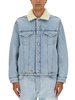 Levi's® Denim Jacket X Erl