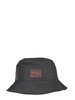 Raf Simons Men Reversible Bucket Hat