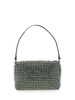 Alexander Wang Heiress Mesh Clutch Bag