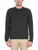 MERINO WOOL CREW NECK SWEATER