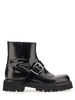 Mm6 Maison Margiela Buckle Boot