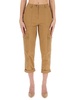 Michael Michael Kors Tapered Leg Cargo Pants