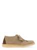 Clarks Moccasin "Desert"