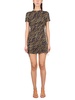 Michael Kors Chain Print Dress