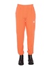 Helmut Lang Waffle Knitted Sweatpants