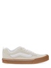 Vans Knu Skool Sneaker Unisex in Beige