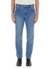 Moschino Teddy Patch Jeans