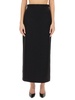 Lanvin Long Skirt