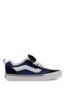 Vans "Knu Skool" Sneaker Unisex in Blue