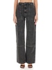 Helmut Lang Straight-Leg Carpenter Denim Jeans