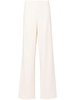 wide-leg trousers