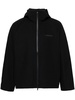 Calvin Klein Midweight Waterproof Jkt Clothing