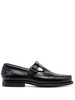 Alber T-bar loafers