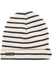 Cartier striped wool beanie