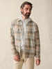 Legend™ Sweater Shirt - Desert Plaid