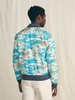 Reversible Surf Shop Jacket - Venice