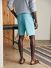 All Day Shorts (9" Inseam) - Turquoise Sky