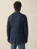 Inlet Knit Blazer - Hendricks Indigo Wash